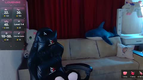 Sidny online show from 30, 10, 2025