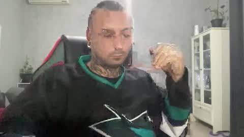 sidvicious23cm online show from 22, 12, 2025