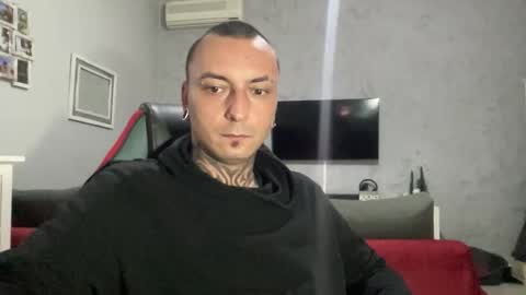 sidvicious23cm online show from 17, 1, 2026