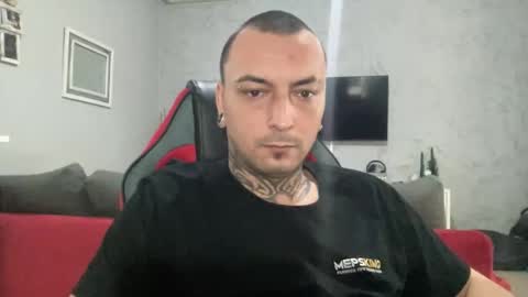 sidvicious23cm online show from 19, 1, 2026