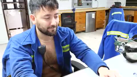 gily y pablo online show from 8, 11, 2025