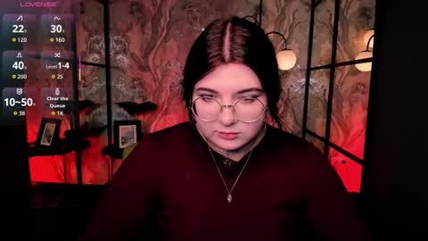 Snapshot of siena_aa chatting on 11, 3, 2026 Siena online show from 11, 3, 2026