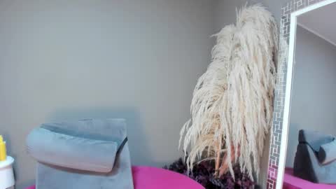 Snapshot of sienna_glow chatting on 7, 11, 2025 sienna_glow online show from 7, 11, 2025