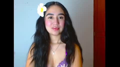 Amber online show from 4, 3, 2026