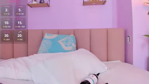 sienna_mg12 online show from 13, 11, 2025