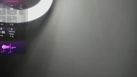 Keira online show from 23, 10, 2025