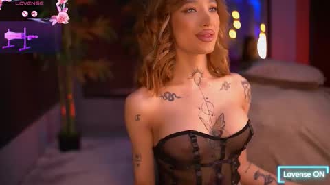 Sienna online show from 22, 10, 2025