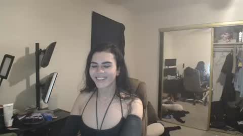 Nicole Zelaya Ferrati  Niky Ferrati online show from 19, 1, 2025