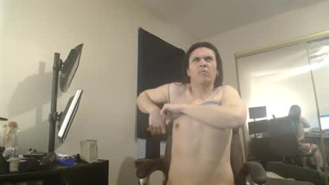 Nicole Zelaya Ferrati  Niky Ferrati online show from 2, 2, 2025