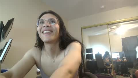 Nicole Zelaya Ferrati  Niky Ferrati online show from 10, 2, 2025