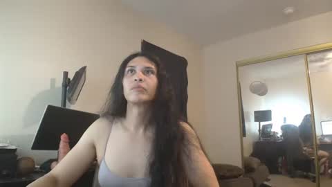 Nicole Zelaya Ferrati  Niky Ferrati online show from 7, 11, 2025