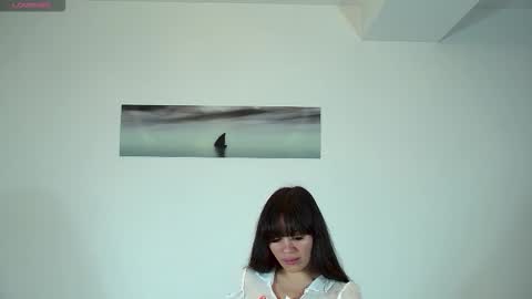 siennaluxexx online show from 17, 12, 2025