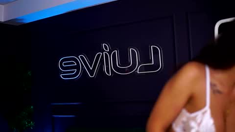 Snapshot of siennaruh chatting on 24, 10, 2025 Sienna online show from 24, 10, 2025