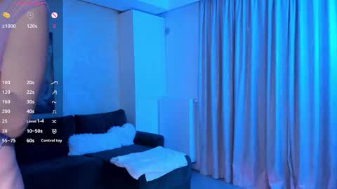 Sienna online show from 1, 10, 2025