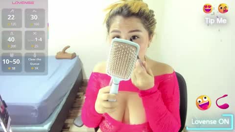 Sienna online show from 22, 9, 2025