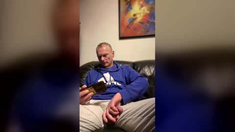 R online show from 6, 1, 2026