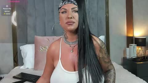 Snapshot of sierra_quinn chatting on 21, 2, 2026 Sierra online show from 21, 2, 2026