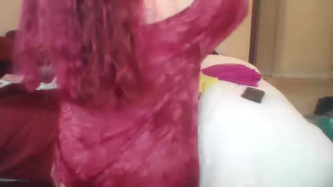 Lady Sif online show from 14, 12, 2025