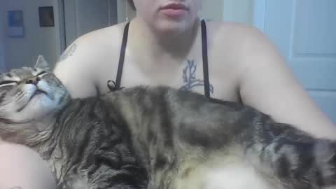 Snapshot of sifgoddess chatting on 15, 2, 2026 Lady Sif online show from 15, 2, 2026