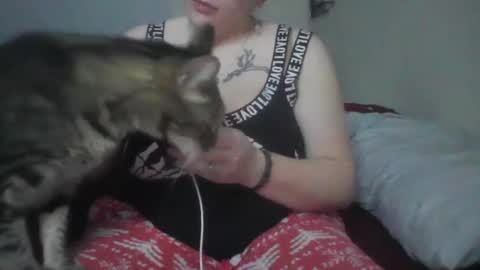 Snapshot of sifgoddess chatting on 4, 3, 2026 Lady Sif online show from 4, 3, 2026