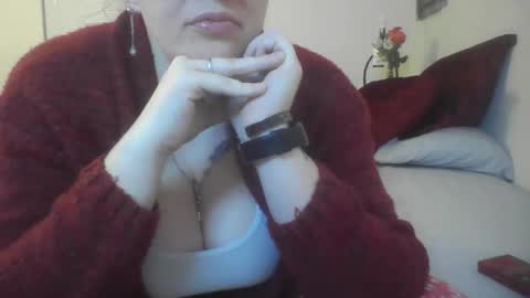 Snapshot of sifgoddess chatting on 13, 3, 2026 Lady Sif online show from 13, 3, 2026