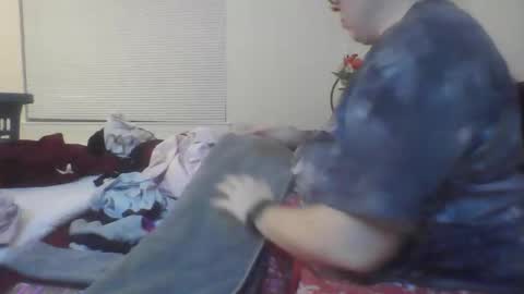 Snapshot of sifgoddess chatting on 16, 3, 2026 Lady Sif online show from 16, 3, 2026