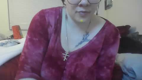 Snapshot of sifgoddess chatting on 26, 3, 2026 Lady Sif online show from 26, 3, 2026