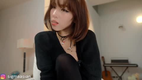 OF   instagram sigmaasian twitter sigmasian online show from 6, 1, 2025