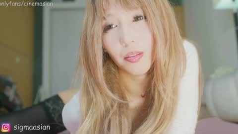 OF   instagram sigmaasian twitter sigmasian online show from 21, 1, 2025