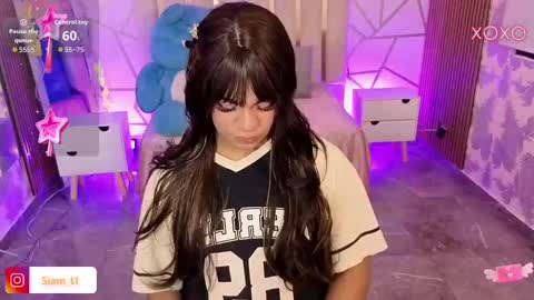 Siiam Tay online show from 24, 9, 2025