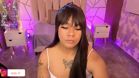 Snapshot of siiam_tay chatting on 16, 2, 2026 Siiam Tay online show from 16, 2, 2026