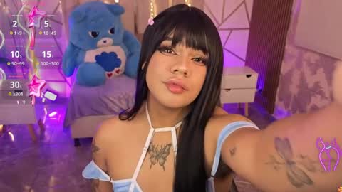 Snapshot of siiam_tay chatting on 6, 4, 2026 Siiam Tay online show from 6, 4, 2026