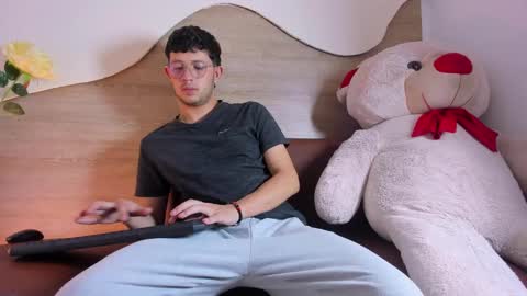 siimon_grey online show from 13, 9, 2025