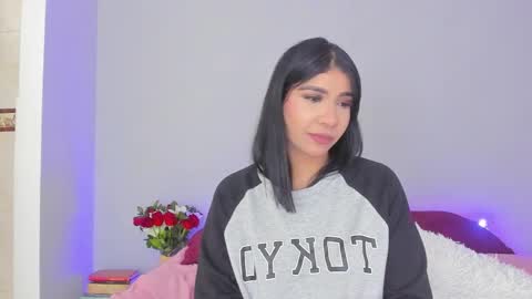 Snapshot of siirena chatting on 22, 10, 2025 siirena online show from 22, 10, 2025