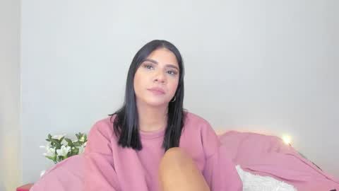 Snapshot of siirena chatting on 29, 10, 2025 siirena online show from 29, 10, 2025