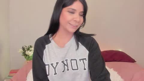 Snapshot of siirena chatting on 3, 11, 2025 siirena online show from 3, 11, 2025