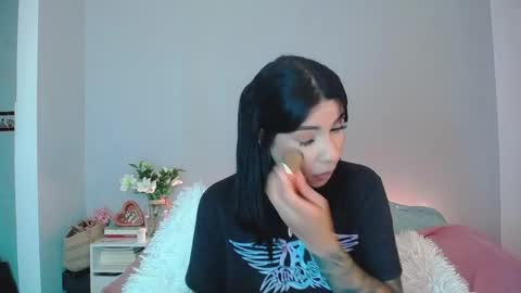 Snapshot of siirena chatting on 24, 11, 2025 siirena online show from 24, 11, 2025