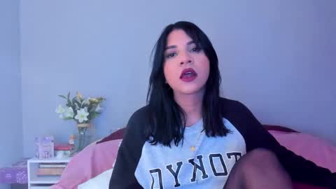 Snapshot of siirena chatting on 1, 12, 2025 siirena online show from 1, 12, 2025