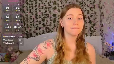 Chloe online show from 26, 2, 2025