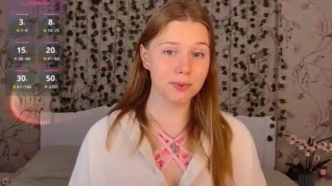 Chloe online show from 15, 9, 2025
