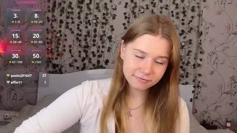 Chloe online show from 22, 10, 2025