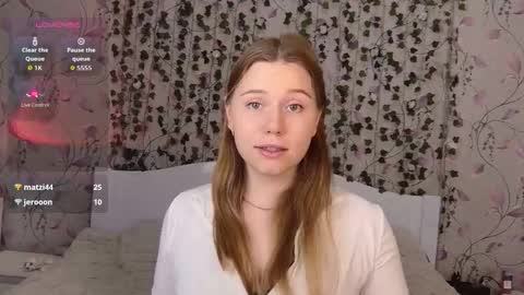 Chloe online show from 25, 10, 2025