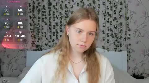 Chloe online show from 29, 10, 2025