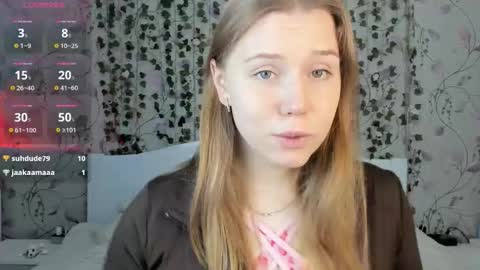 Chloe online show from 11, 11, 2025