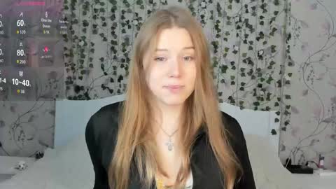 Chloe online show from 19, 11, 2025