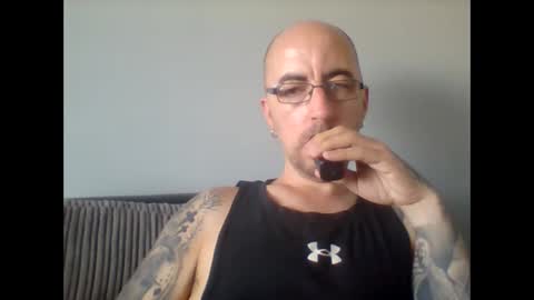 Silent V online show from 10, 9, 2025