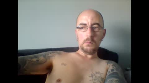Silent V online show from 19, 9, 2025