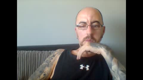 Silent V online show from 24, 9, 2025