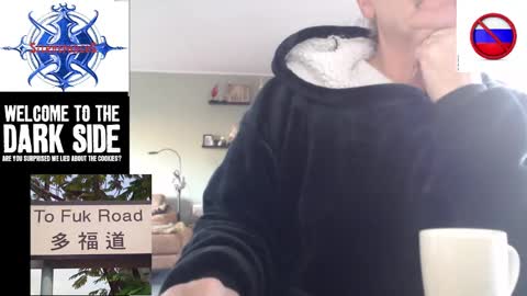 Silent online show from 3, 1, 2025