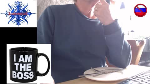 Silent online show from 31, 10, 2025